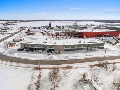 250 Entreprise Road, Vars, ON