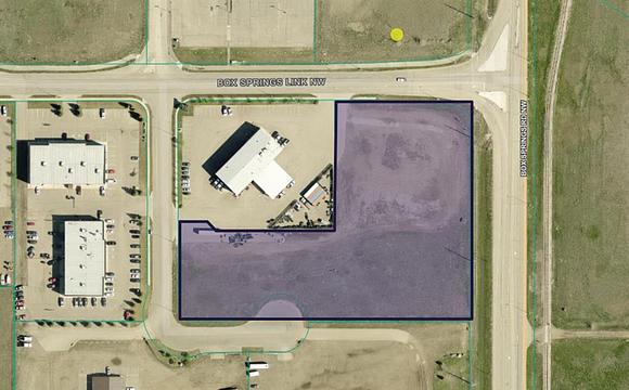 2650 Box Springs Close Northwest, Medicine Hat, AB