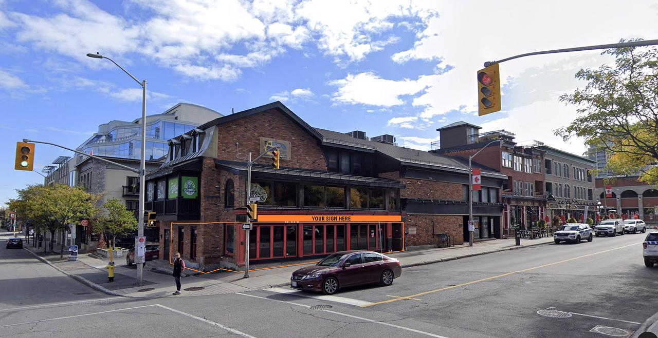 115 Parent Ave, Ottawa, ON