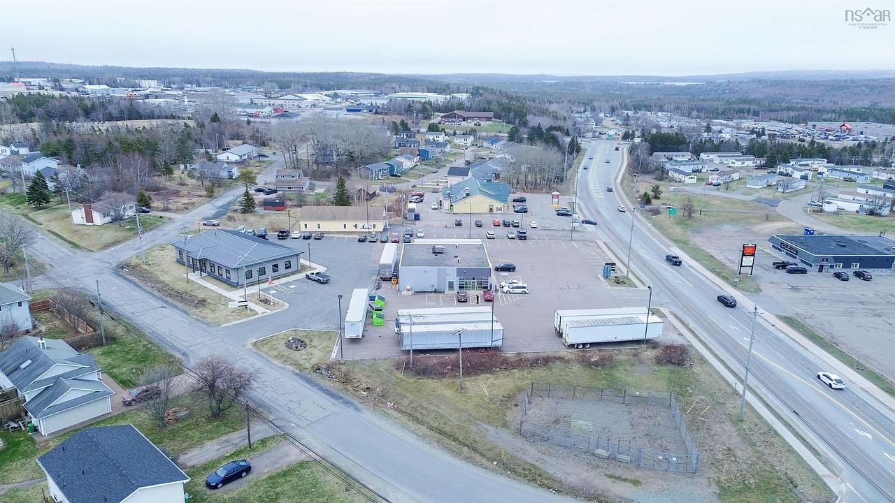 422 Sydney Road, Port Hawkesbury, NS