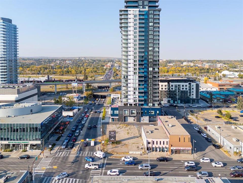 1420 11 Avenue Southwest, Calgary, AB