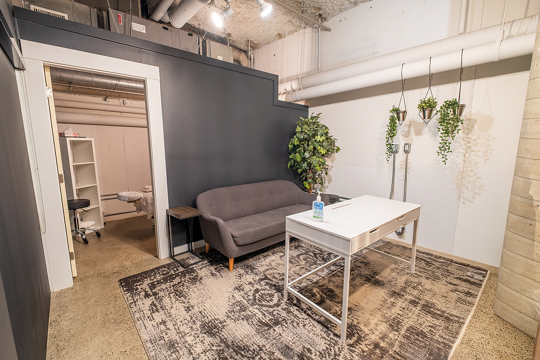 80 - 211 East Georgia Street, Vancouver, BC