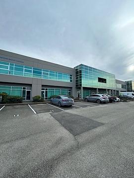 21320 Gordon Way, Richmond, BC