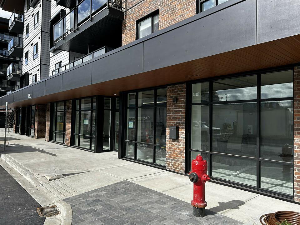 CRU 2 - 107 Evans Street, Duncan, BC