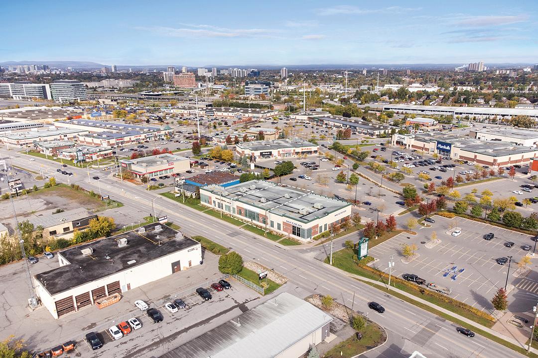 4 - 575 Industrial Avenue, Ottawa, ON