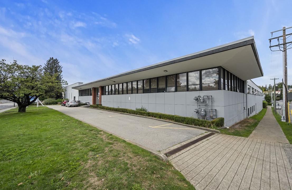 3355 Grandview Highway, Metro Vancouver, BC