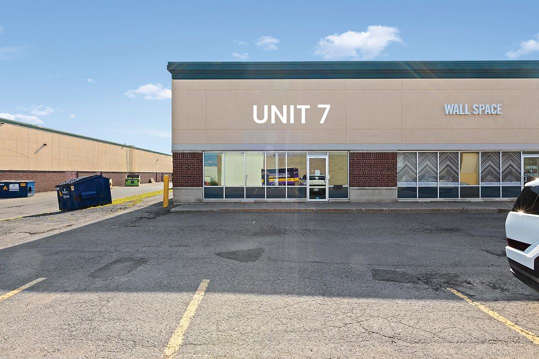 7 - 505 Industrial Ave, Ottawa, ON