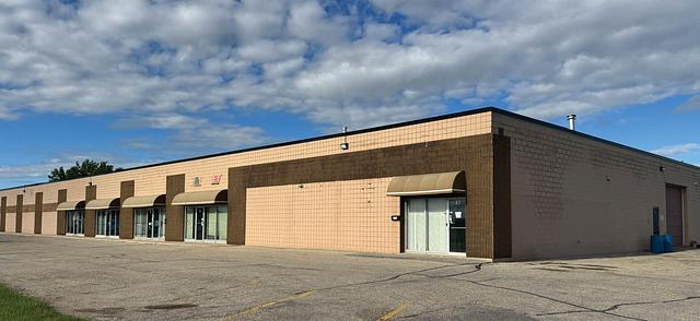 73 Airport Road, Winnipeg, MB