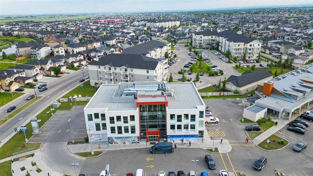 334 - 7171 80 Avenue Northeast, Calgary, AB