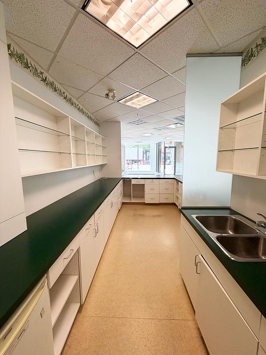2215 West Broadway, Vancouver, BC