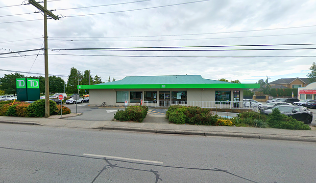 3960 Francis Road, Richmond, BC