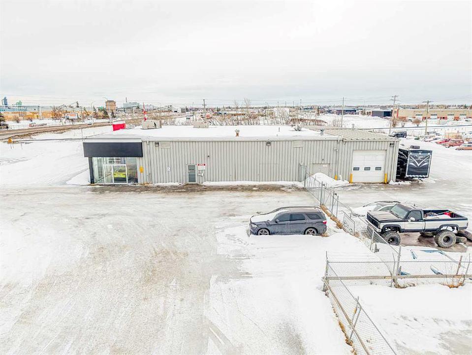 9602 108 Street, Grande Prairie, AB