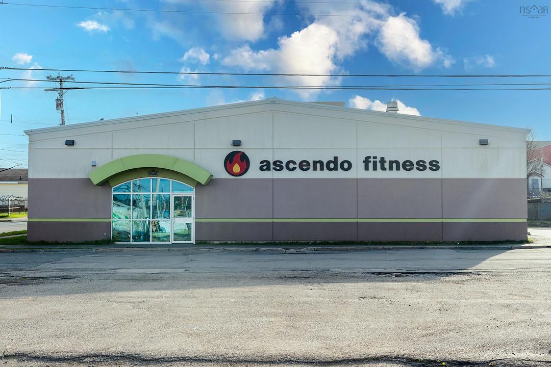 147 Prince Street, Sydney, NS