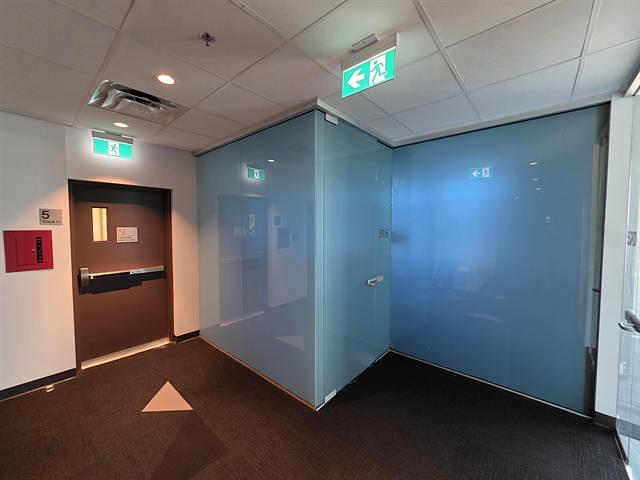515 - 8477 Bridgeport Road, Richmond, BC