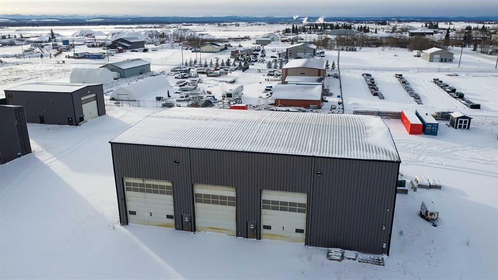 5423 Township Road 325b, Sundre, AB