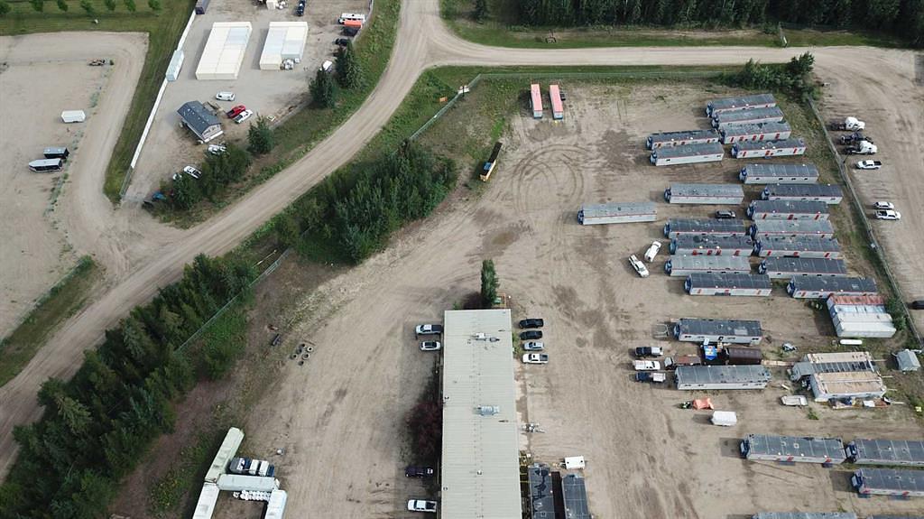 705071 Range Road 61, Grande Prairie, AB