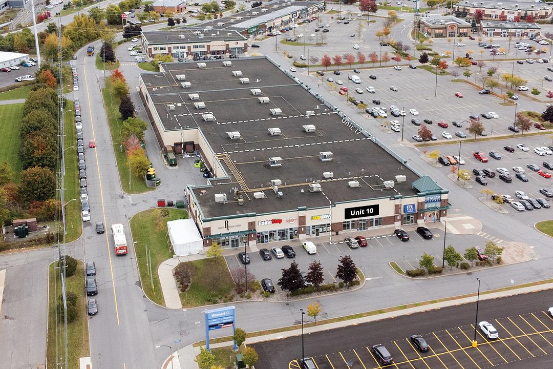 10 - 500 Terminal Avenue, Ottawa, ON