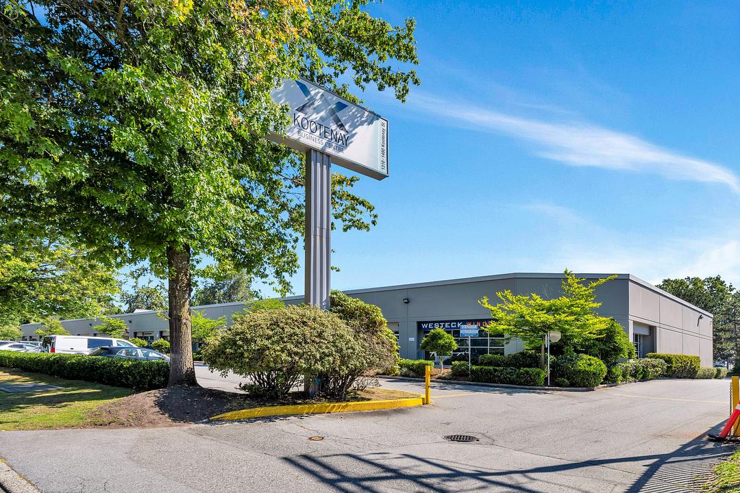 1420 Kootenay Street, Vancouver, BC