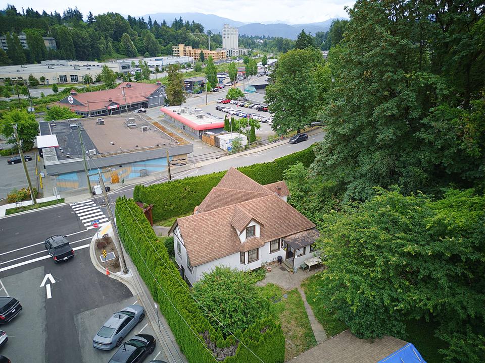 2517 Montvue Avenue, Abbotsford, BC