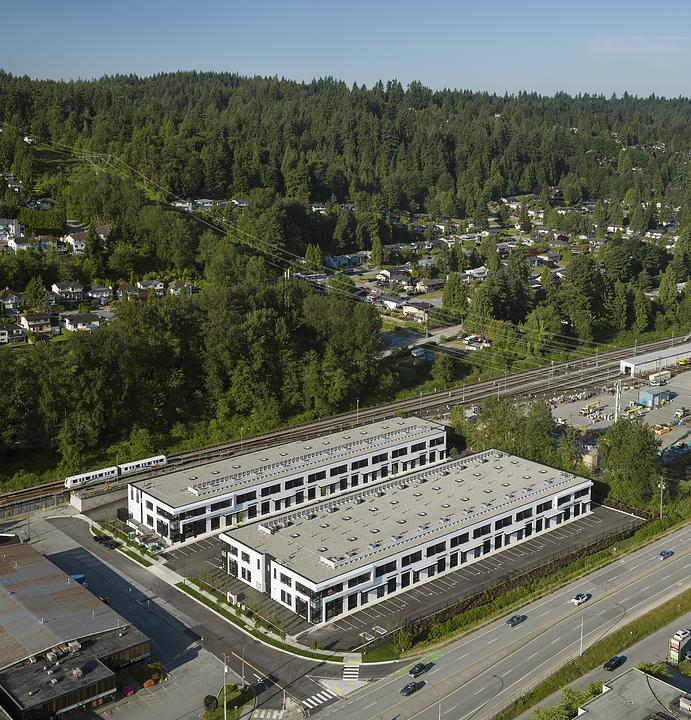 2660 Barnet Highway, Coquitlam, BC