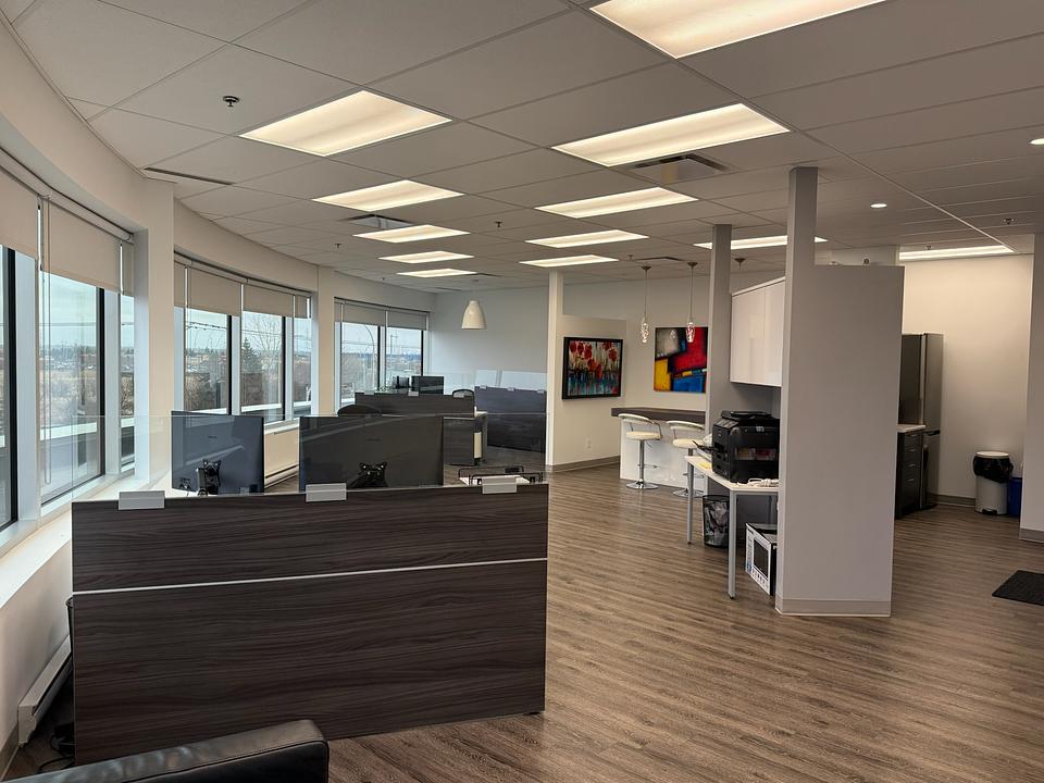 304 - 1590 Rue Ampère, Boucherville, QC