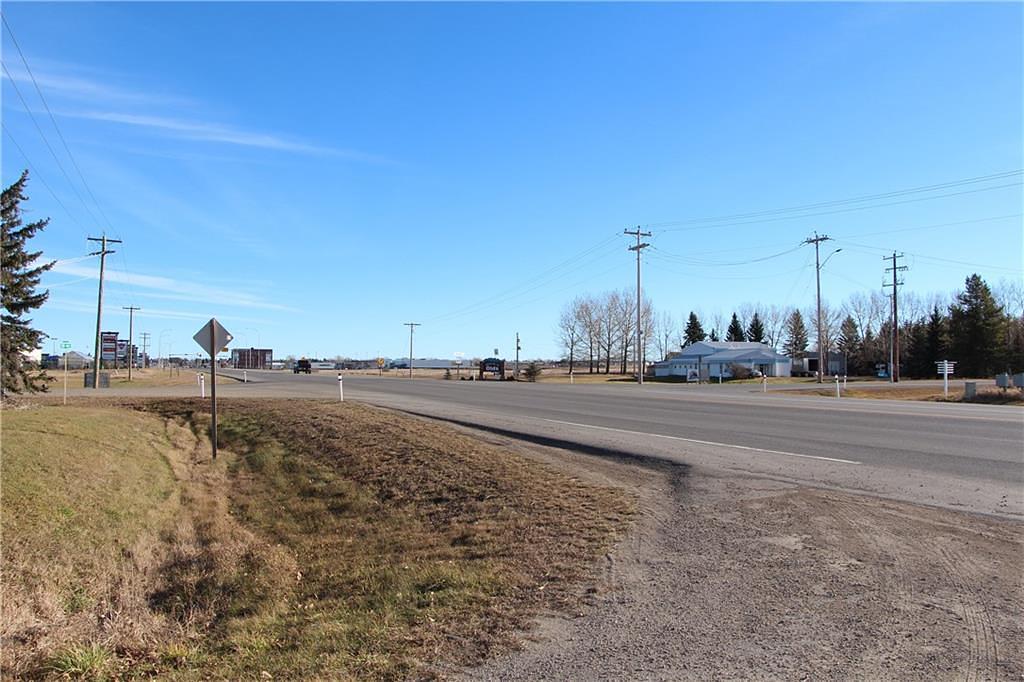 #27 Highway, Rural Mountain View County, AB