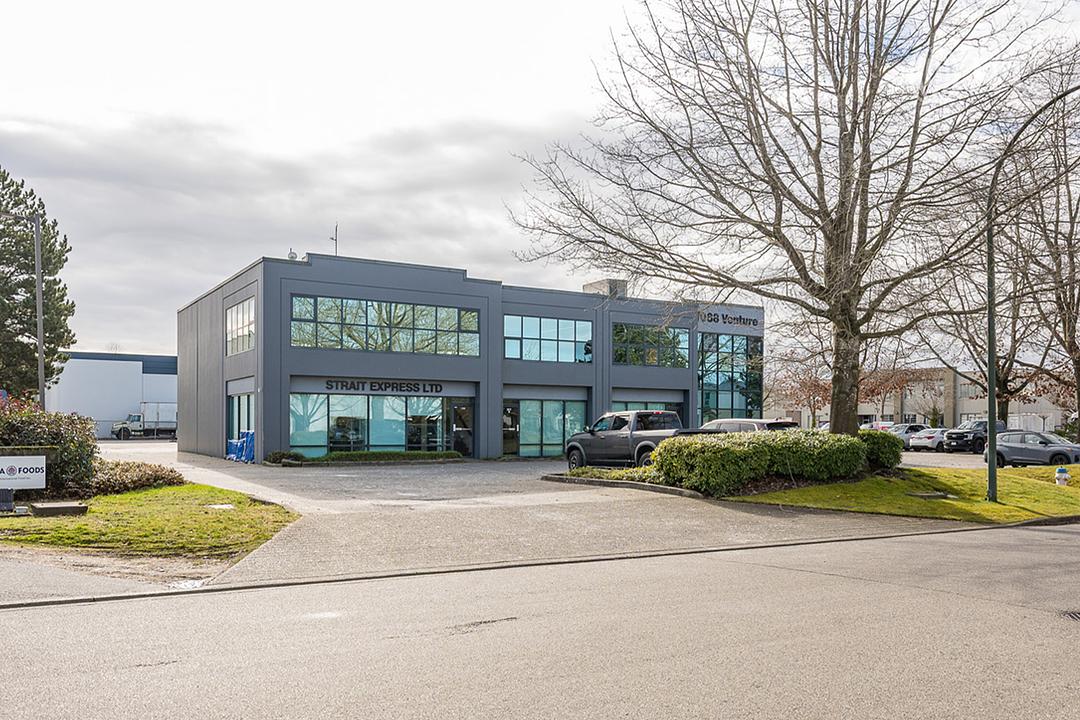 107 - 7088 Venture St, Delta, BC