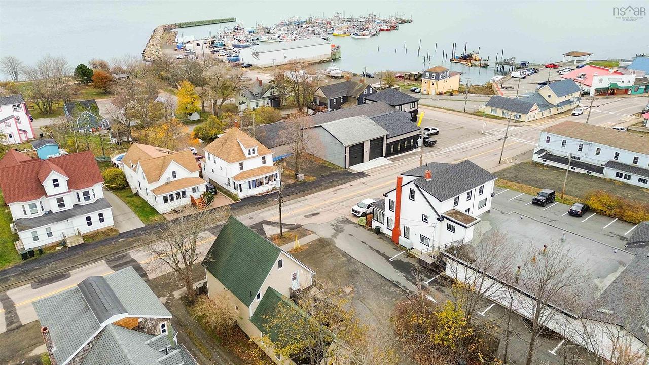 19 Birch Street, Digby, NS