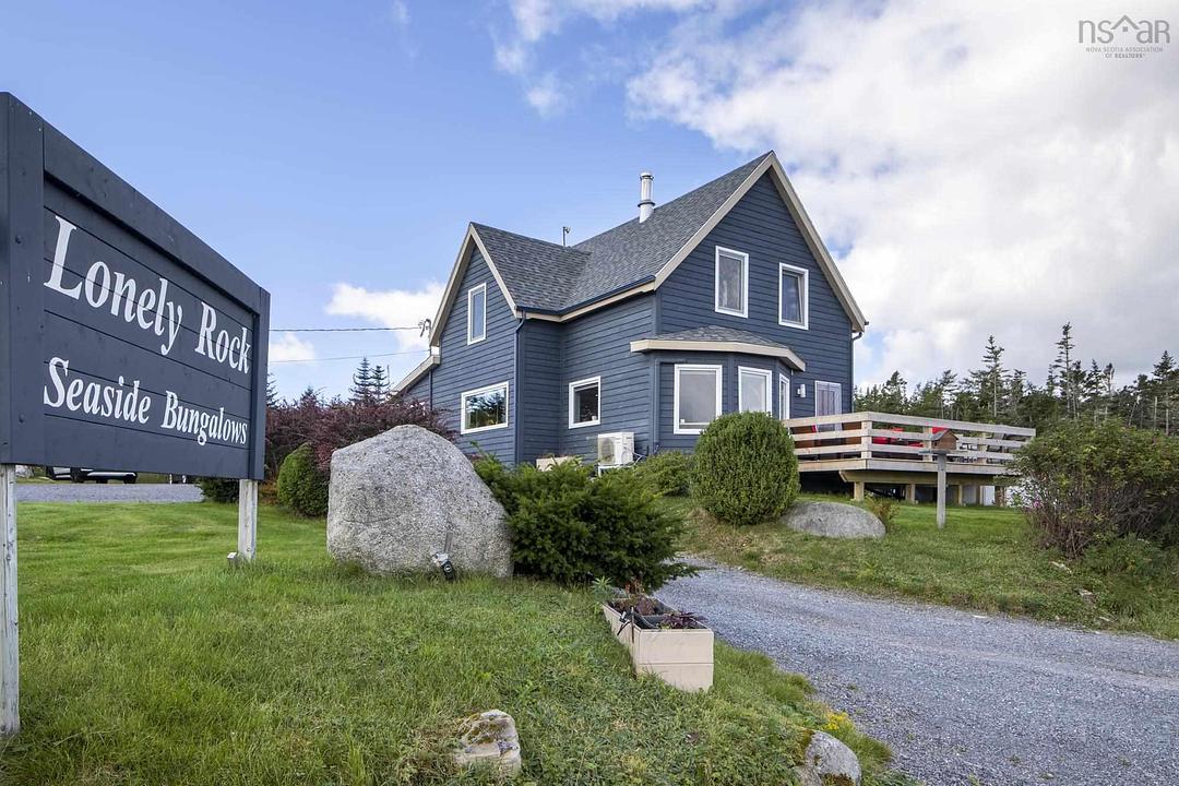 150 New Harbour Road, Larrys River, NS