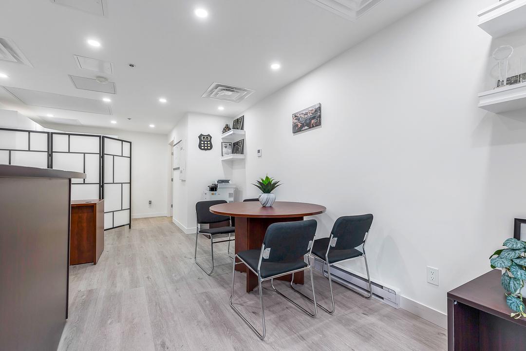 112 - 2649 James Street, Abbotsford, BC