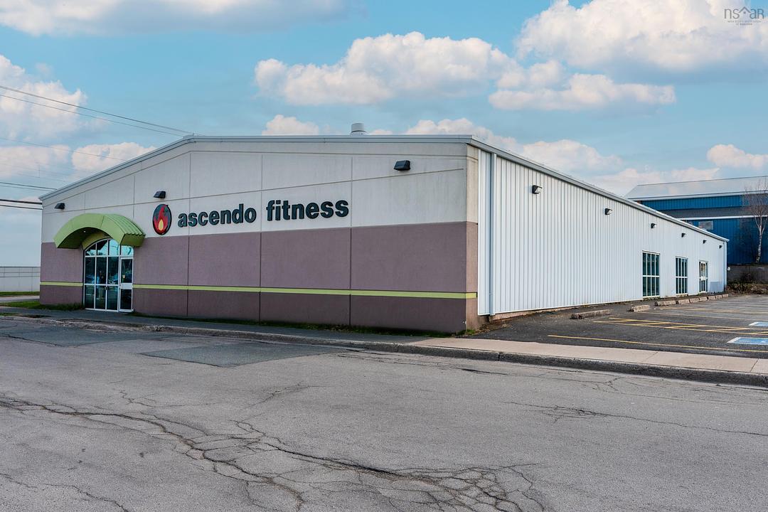 147 Prince Street, Sydney, NS