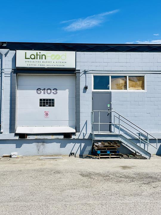 03 - 6103 Centre Street South, Calgary, AB