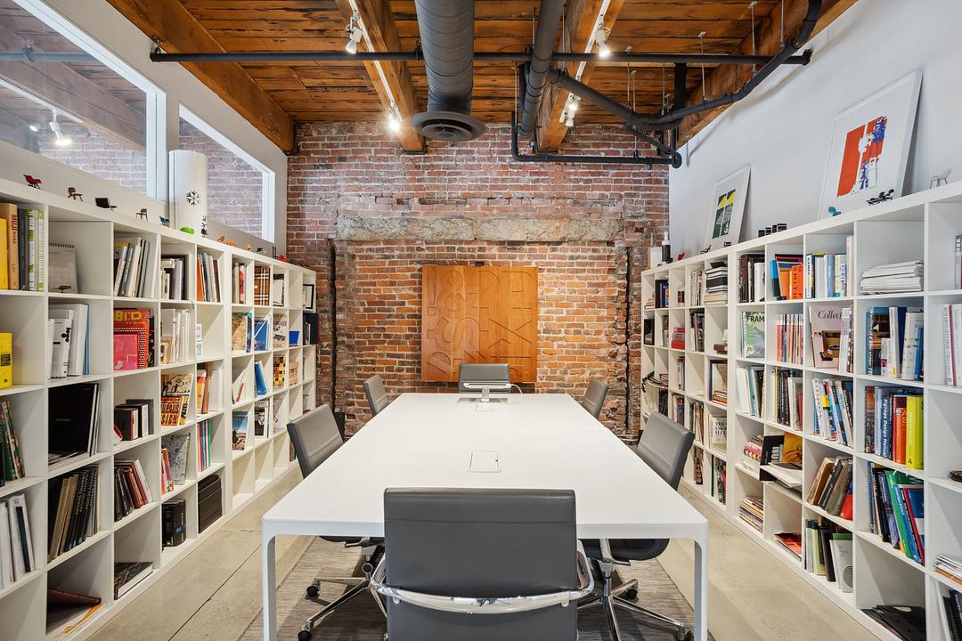 325 Railway Street, Vancouver, BC