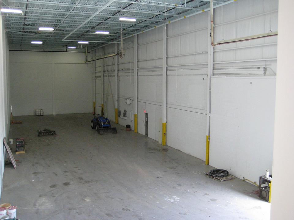 Unit 4 - 40 Holtby Avenue, Brampton, ON