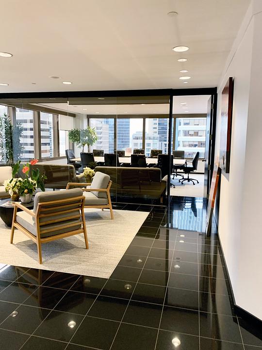 1000 - 595 Howe St, Vancouver, BC