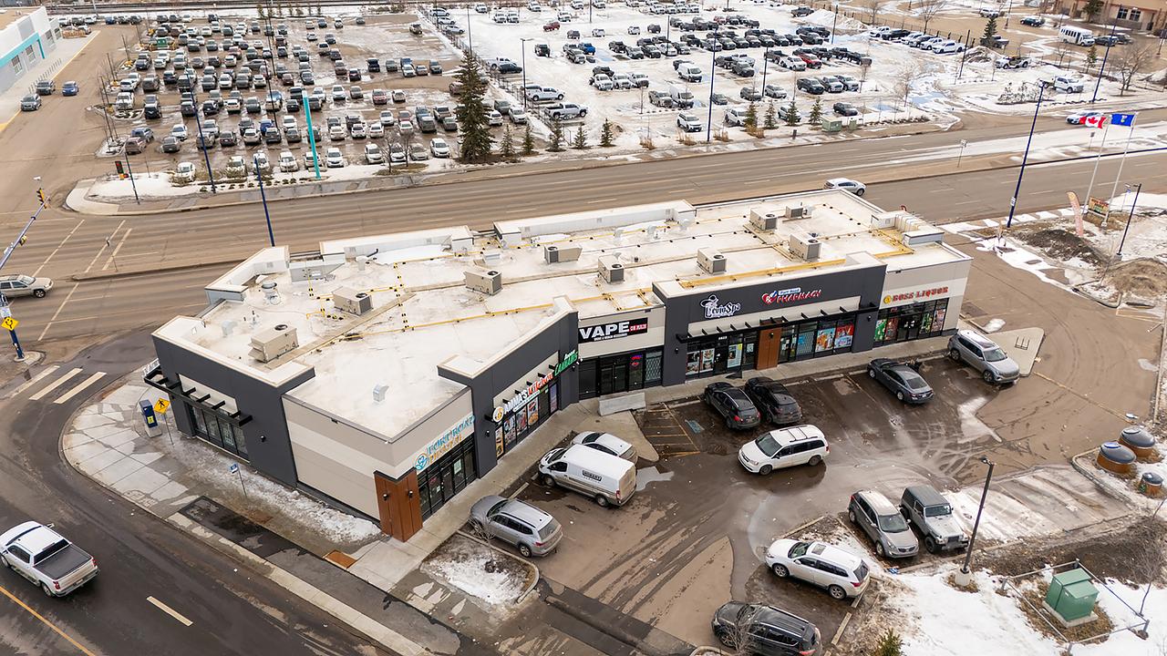 5811 132 Avenue Northwest, Edmonton, AB