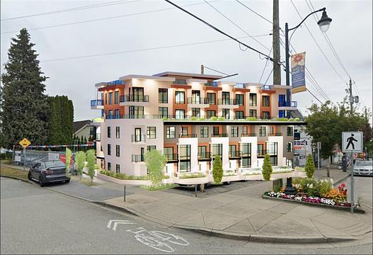 915 12th Street, New Westminster, BC