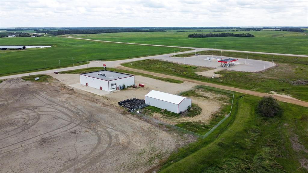 650 Sunrise Road, Peace River, AB