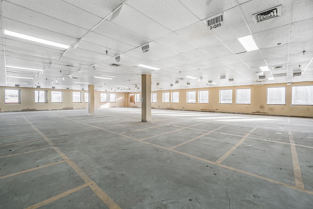 1500 Rue Legendre Ouest, Montréal, QC