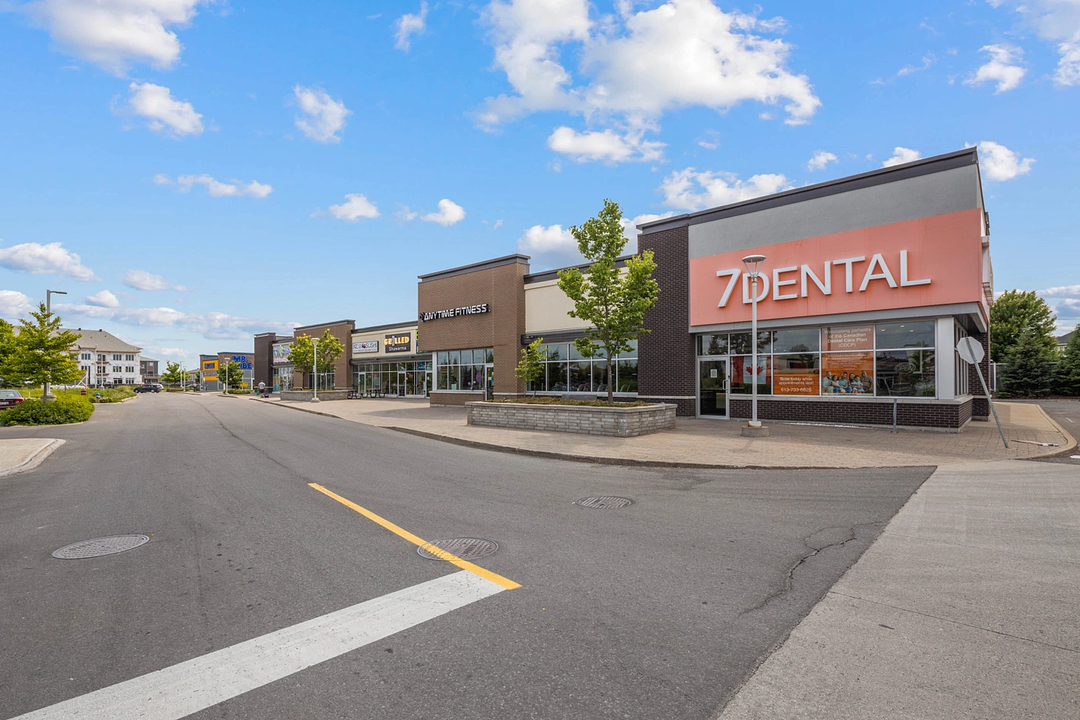 PAD - 2276 Tenth Line Road, Ottawa, ON