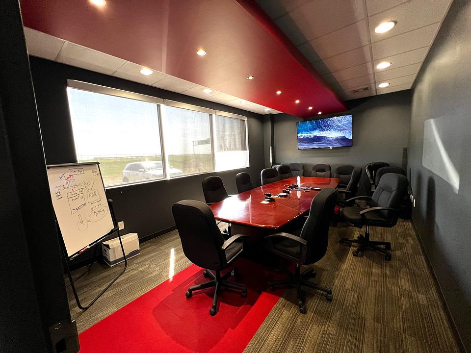 Main - 430077 Range Road 261, Ponoka, AB