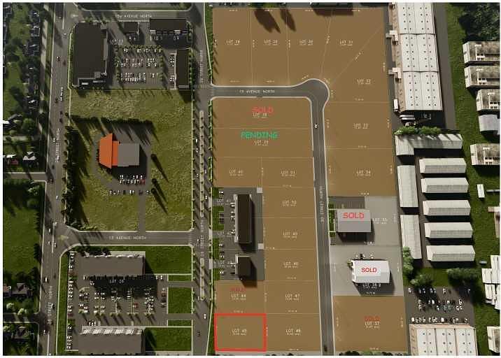 1211 29 Street North, Lethbridge, AB