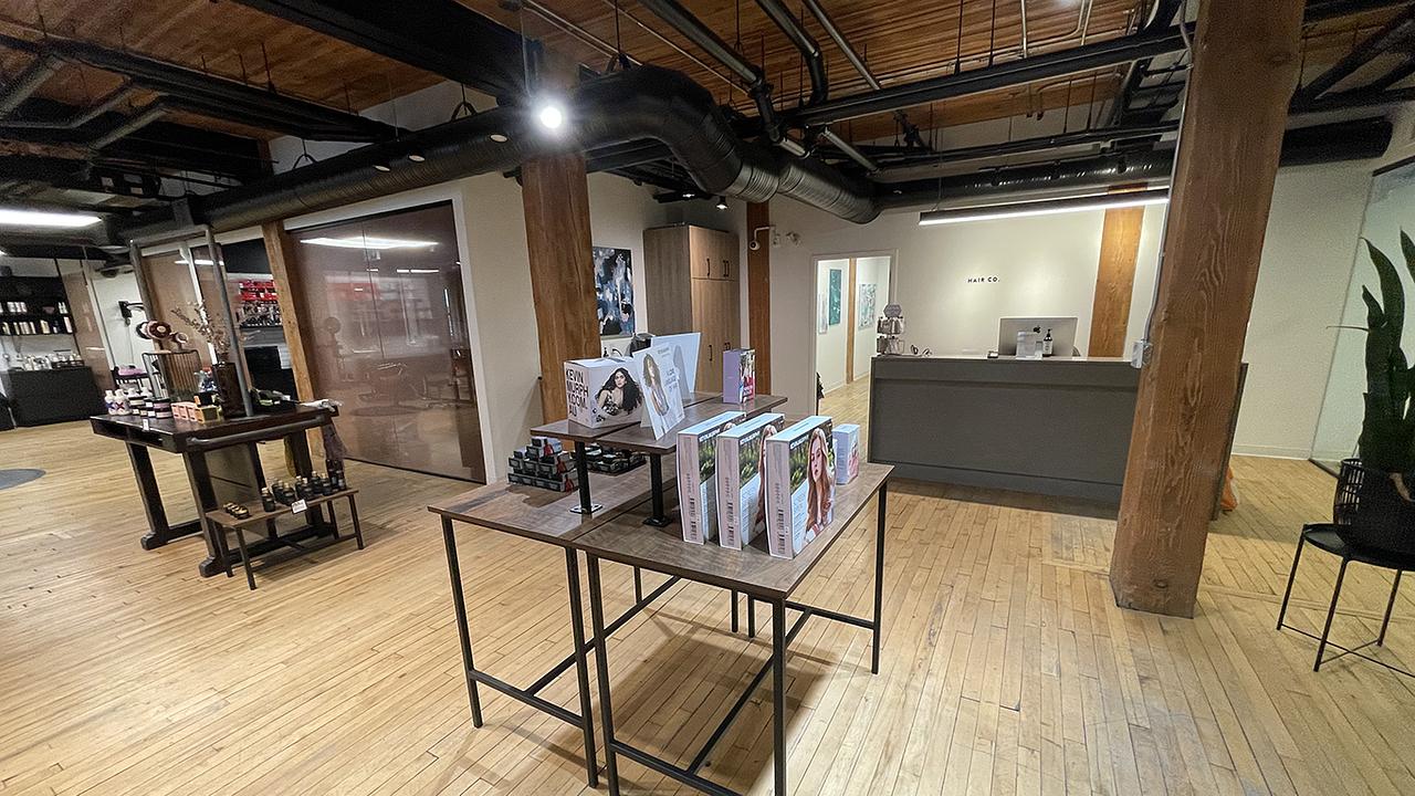 102 - 139 Market Avenue, Winnipeg, MB
