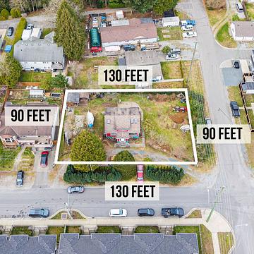 32789 4 Avenue, Mission, BC