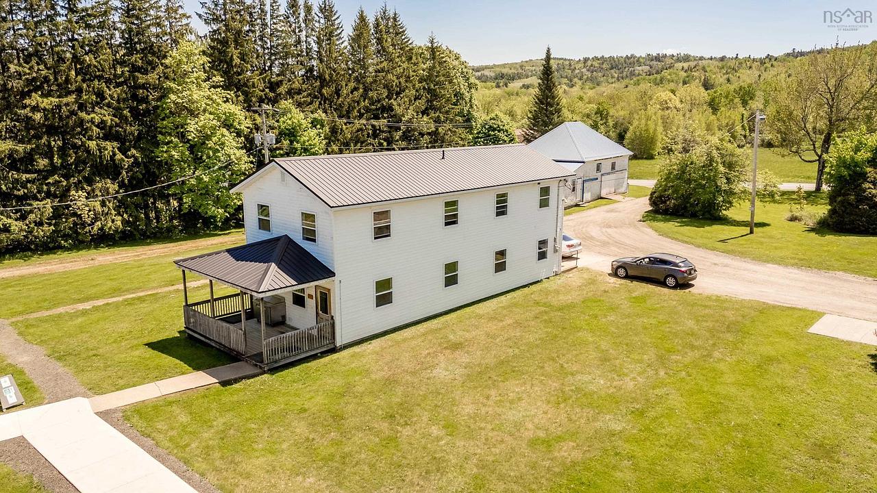 515 Carleton Road, Lawrencetown, NS