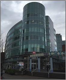 601 - 4538 Kingsway, Burnaby, BC