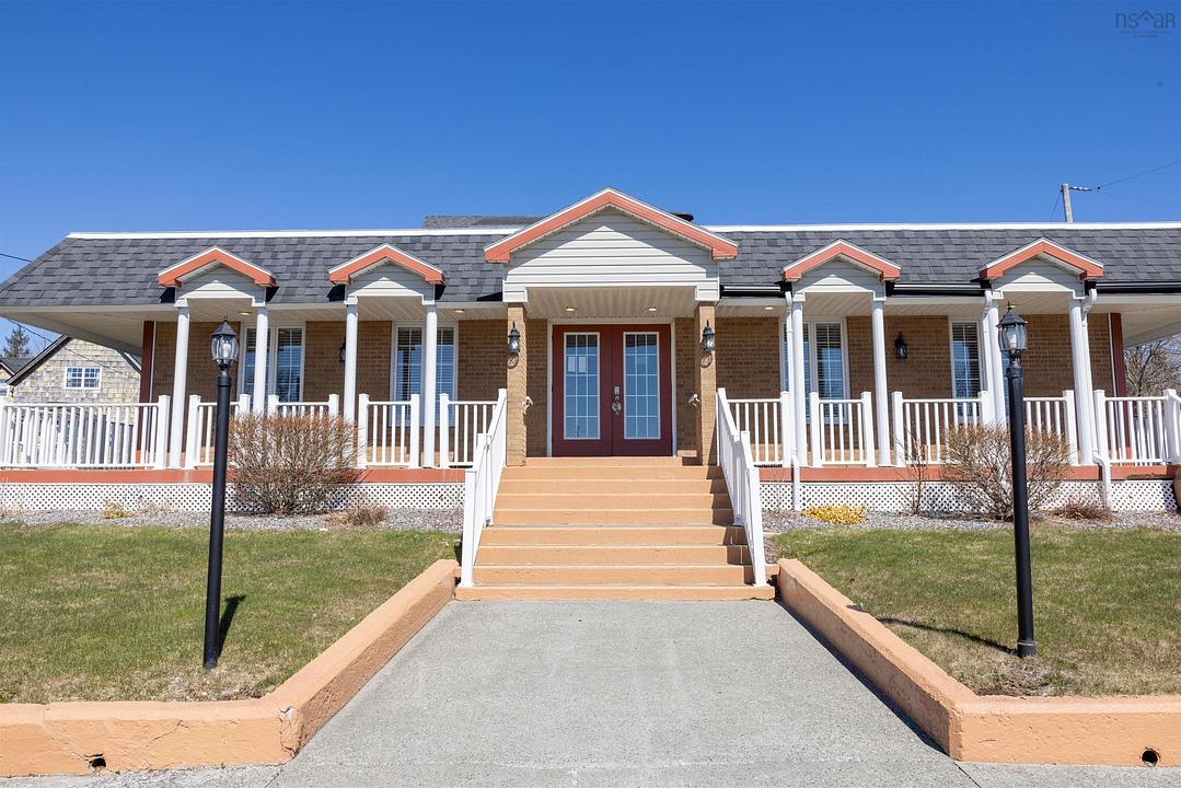 16 Reserve Street, Glace Bay, NS