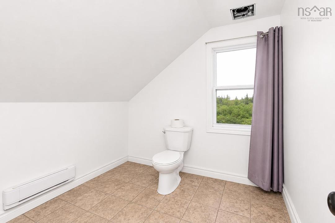 2011 Louisbourg Highway, Mira Road, NS