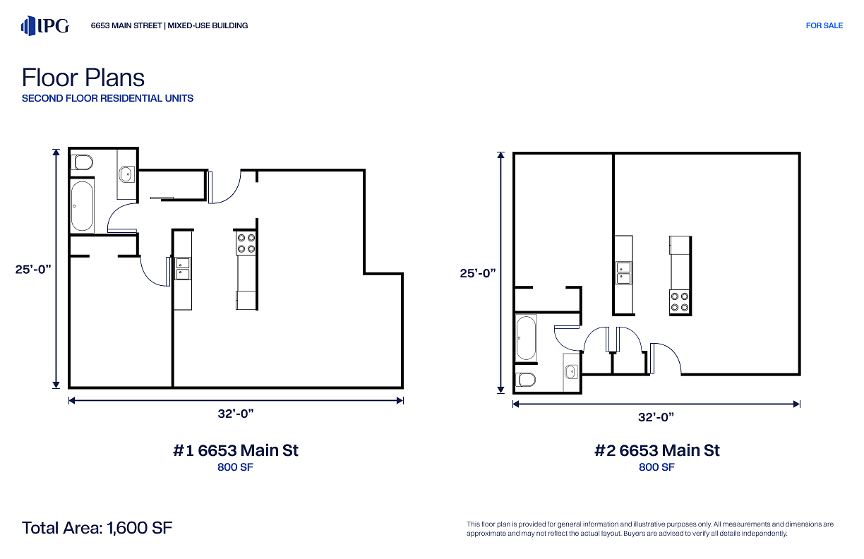 6653 Main Street, Vancouver, BC floorplan