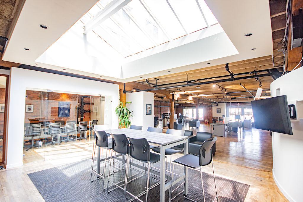 -500 - 353 Water St, Vancouver, BC